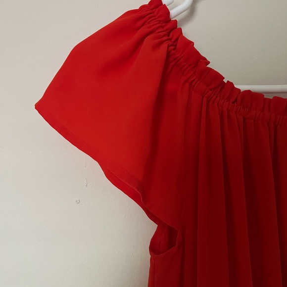 Mossimo midi dress size small - Picture 3 of 6